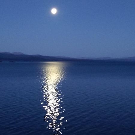 Murmullos del Lago San Carlos de Bariloche Exterior foto