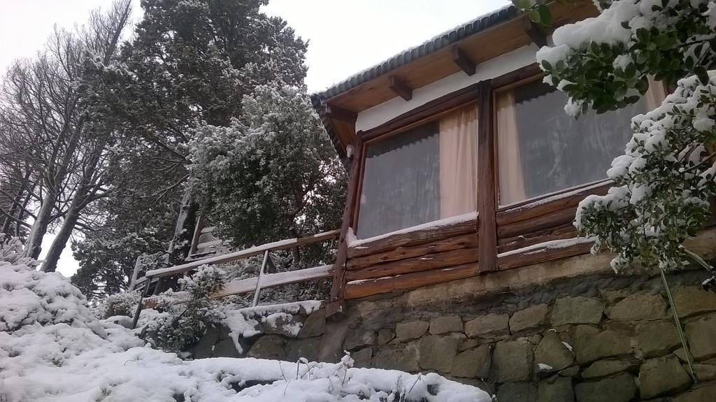 Murmullos del Lago San Carlos de Bariloche Exterior foto