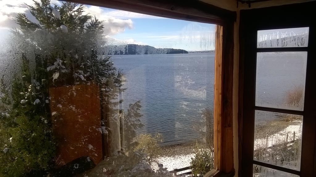 Murmullos del Lago San Carlos de Bariloche Exterior foto