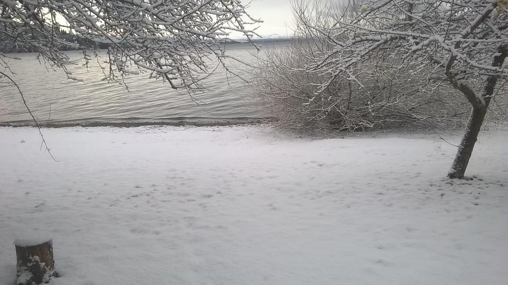 Murmullos del Lago San Carlos de Bariloche Exterior foto