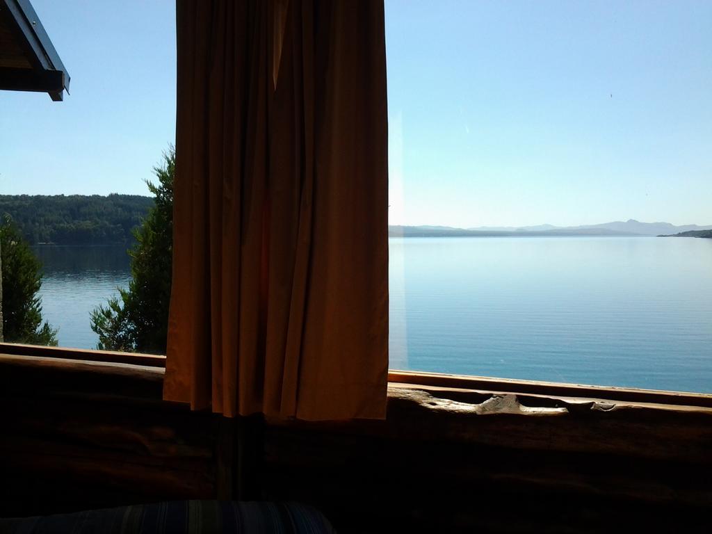 Murmullos del Lago San Carlos de Bariloche Exterior foto