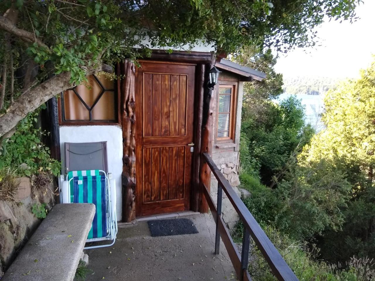 Murmullos del Lago San Carlos de Bariloche Exterior foto