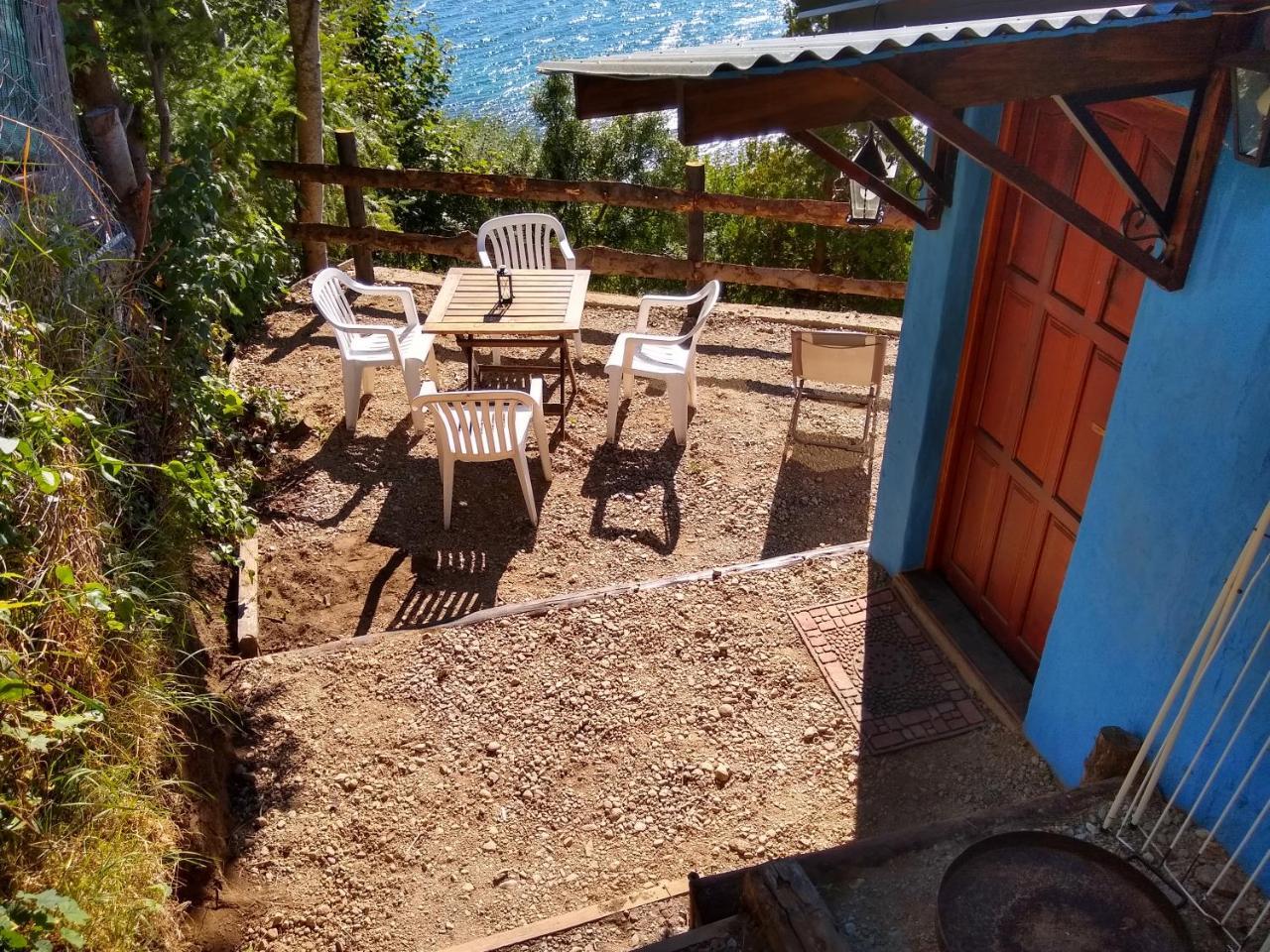 Murmullos del Lago San Carlos de Bariloche Exterior foto