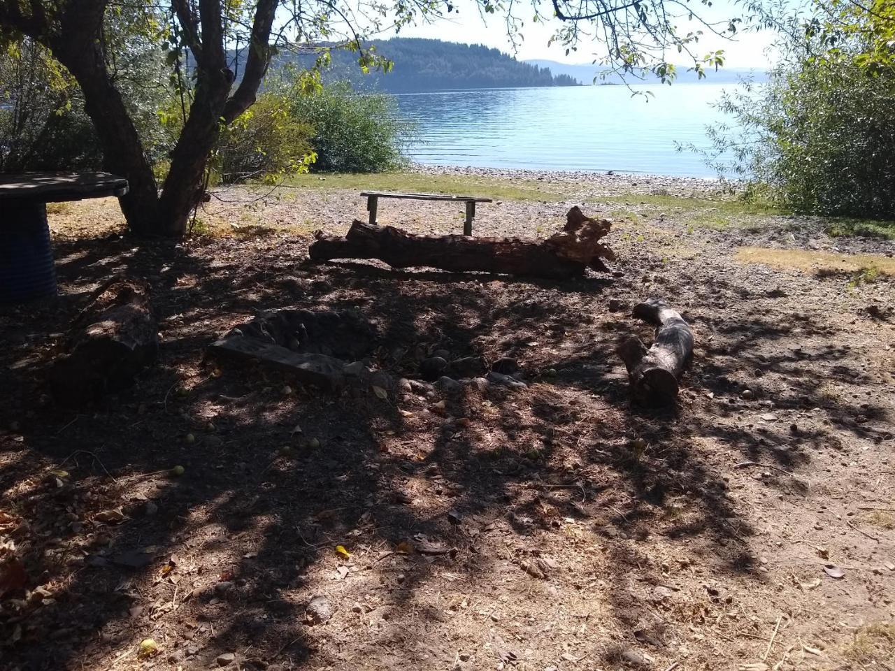 Murmullos del Lago San Carlos de Bariloche Exterior foto